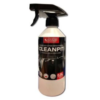 Cockpit Spray 0,5 Liter